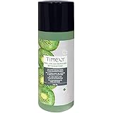 Timely Express-Effect Acetone Nail Polish Remover with Kiwi Fragrance, 100 ml