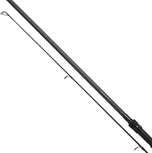 daiwa black widow g50 carp rod