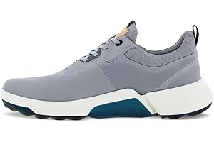 ECCO Men's Biom H4 Golf Shoe