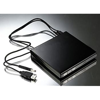 Duronic Usb 2.0 Slim Portable Optical Drive Drivers