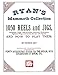 Produktbild Ryan's Mammoth Collection of Fiddle Tunes: 1050 Reels, Jigs, Hornpipes, Clogs, Walk-arounds, Essences, Strathspeys, Highland Flings and Contra Dances, ... Dances, with Figures, and How to Play Them