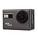 Produktbild Ultra HD Action Kamera F68R 4 Karat 24FPS Remote WiFi Wasserdichte 30 Mt Extreme Sport Kamera