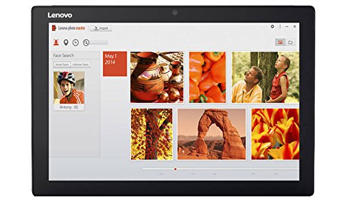 Lenovo Ideapad MIIX 510-12IKB Intel   2000 MHz 4096 MB Tablet  Flash Hard Drive HD Graphics 620
