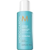 Moroccanoil Moisturizing Shampoo