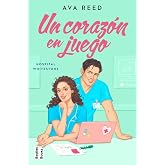 Un coraz&oacute;n en juego (Serie Hospital Whitestone 2) (BestiesBooks)