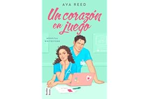 Un corazón en juego (Serie Hospital Whitestone 2) (BestiesBooks)