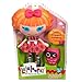 Produktbild MGA Entertainment 510772E4C - Lalaloopsy Stoffpuppe Bea Spells A Lot