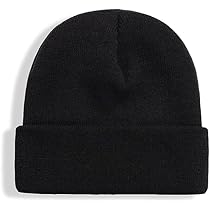 Buy ATLASEASE Flame Printed Beanie Hat, Fire Beanies Y2K Winter