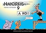 Haiopeis 9: A Hoi! by 