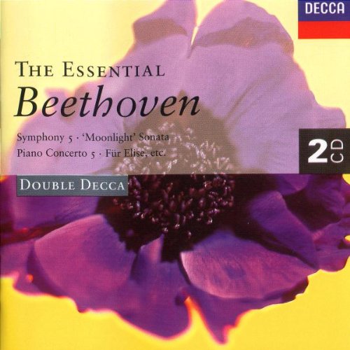 Preisvergleich Produktbild Essential Beethoven