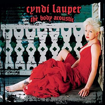 Epic/Daylight The Body Acoustic