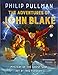 The Adventures of John Blake: Mystery of the Ghost Ship by 