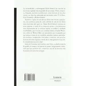 Excéntricos ingleses (MEMORIAS Y BIOGRAFIAS, Band 19115)