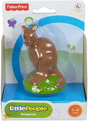 Fisher-PriceLittle People Kangaroo