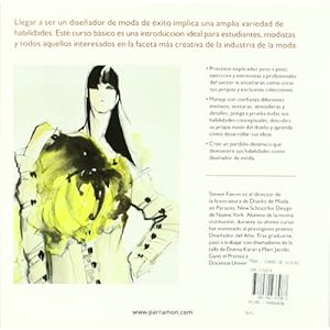 MODA CURSO DE DISEÑO