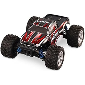 macchina radiocomandata 50 km