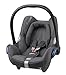 Produktbild Maxi-Cosi Cabriofix, Babyschale Gruppe 0+ (0-13 kg), sparkling grey, ohne Isofix-Station