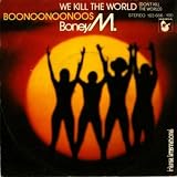 Boonoonoonoos