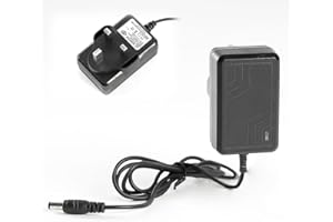 XEERUN 12V Charger for Ride on Car,12V 1000mA Electric Scooter Charger,for Kids Electric Ride on Car Ride on Toys on Car SUV Motorcycle ATV Ride-Ons Accessories,Quad Bike Battery Supply Power Adapter