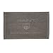 Produktbild GANT Showermat Duschvorleger 50x80 Stone Grey