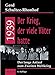 Produktbild 1939 - Der Krieg, der viele Väter hatte: Der lange Anlauf zum 2. Weltkrieg