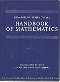 Handbook of Mathematics Handbook of Mathematics