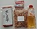 Produktbild Otsumami-Land.com Hon Mirin, Dashi no Moto, Dashi Kombu Dried Kelp, Konbu Braunalge,Bonitoflocken, Katsuobushi Bonito Flocken Rezept, Rezeptvorschlag