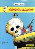 Canyon Apache