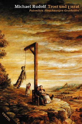 Pdf Trost Und Unrat Polemiken Abrechnungen Grobheiten Download