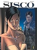 Sisco - tome 8 - Realpolitik by Benec, Legrain Thomas