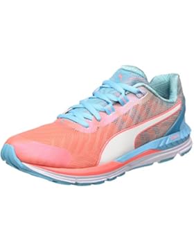 Puma Damen Speed 600 Ignite 2 Outdoor Fitnessschuhe