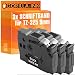 Produktbild Gorilla-Ink 3x Beschriftungsband kompatibel mit Brother P-Touch TZ-325 E500VP E550W VP GL100 GL1000 GL200 H100 H100LB H100R H101 H101GB H101LB H101TB
