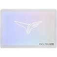 TEAMGROUP TEAM GROUP DELTA MAX LITE RGB 1TB SSD T253TM001T0C425