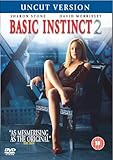 Basic Instinct 2 (Uncut Version) [DVD]