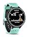 Produktbild Garmin Forerunner 235 WHR Laufuhr, 24/7 Herzfrequenzmessung am Handgelenk, Smart Notifications, Aktivity Tracker, 1,2 Zoll (3 cm) Farbdisplay (Zertifiziert und Generalüberholt)