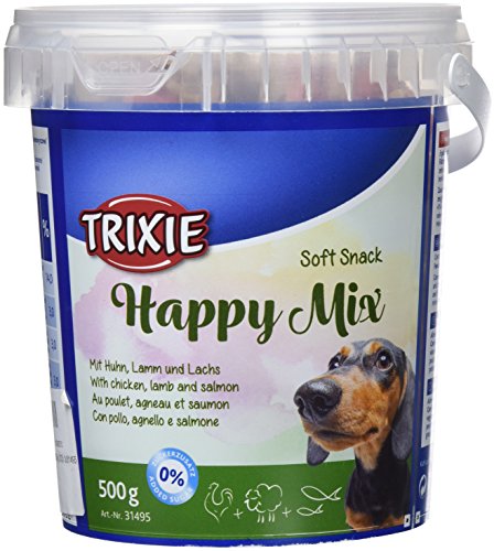 Triexie  Tx31495 Happy Mix 500g