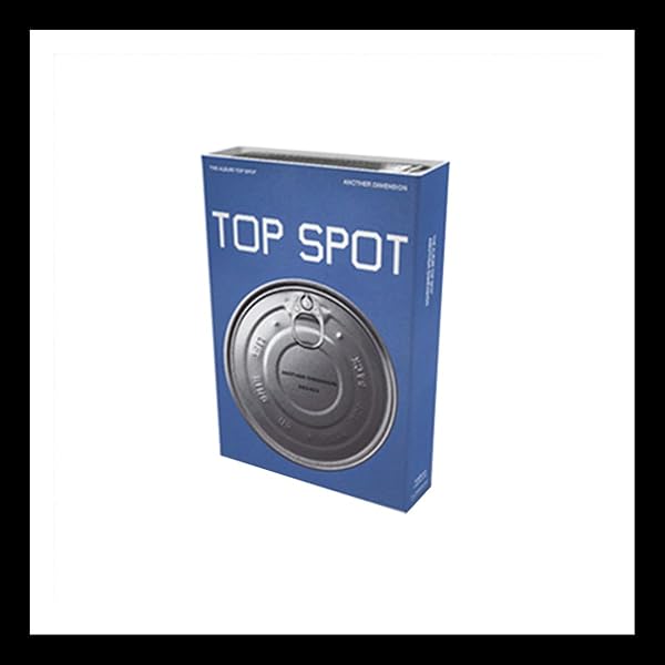 T.O.P 1st Album K-POP: T.O.P, T.O.P, BIGBANG T.O.P, T.O.P, BIGBANG