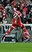 Produktbild David Alaba (24x38 inch, 60x95 cm) Silk Poster Seide Plakat PJ1D-55C7