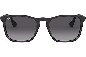 Ray-Ban Rb4187 Gafas de sol Mujer (Pack de 1)