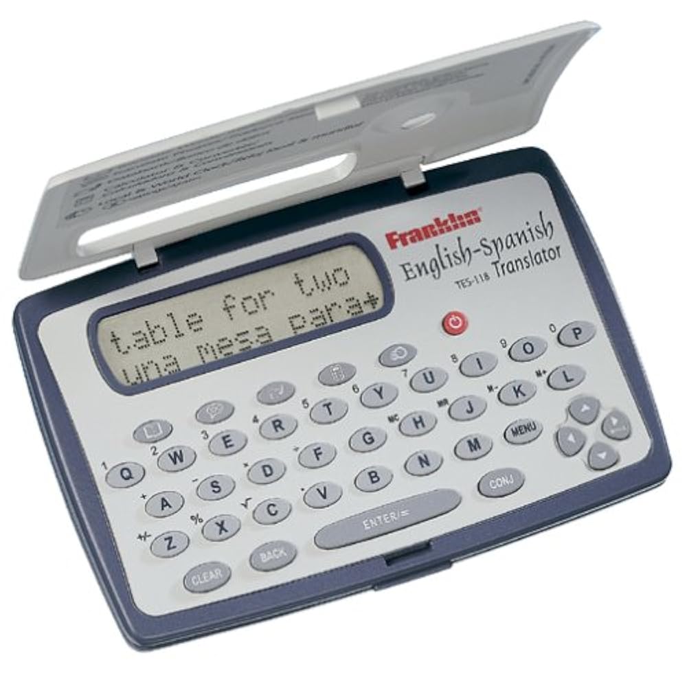 Электронные словари английского языка. Первая модель ectaco er. Устройство language master. Устройство language master. Коммуникатор «language master”.