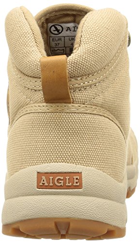 Aigle Tenere Light Damen Trekking- & Wanderschuhe - 2