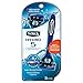 Schick Hydro 5 Disposable Razor, 3 Count