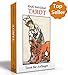 Tarot für Anfänger: Set mit Buch und Karten by 