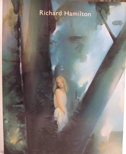 couverture de : Richard Hamilton