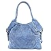 Produktbild Fritzi aus Preussen Tasche - Filipa Blue - Vintage