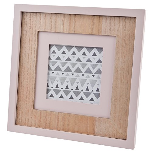 Bilderrahmen Vintage Home Design Holz Foto Rahmen (22x22cm
