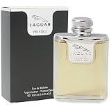 Jaguar prestige eau de toilette spray 100ml