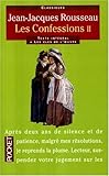 Image de Les Confessions, tome 2
