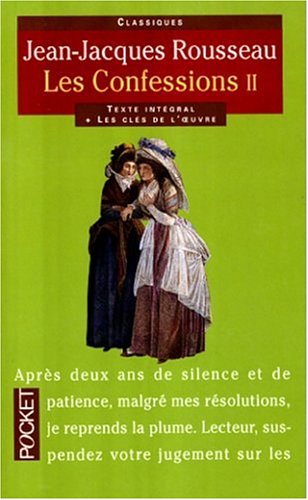 Download Les Confessions, tome 2 Download Les Confessions, tome 2