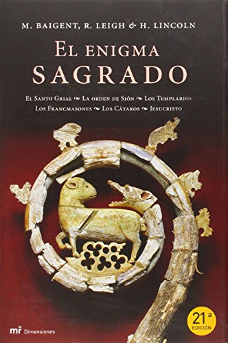 Download El enigma sagrado (MR Dimensiones) Download El enigma sagrado (MR Dimensiones)